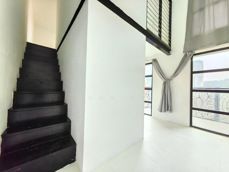 For Rent - SOHO @ Empire City