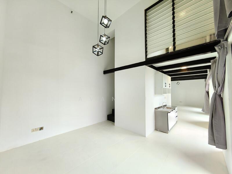 For Rent - SOHO @ Empire City