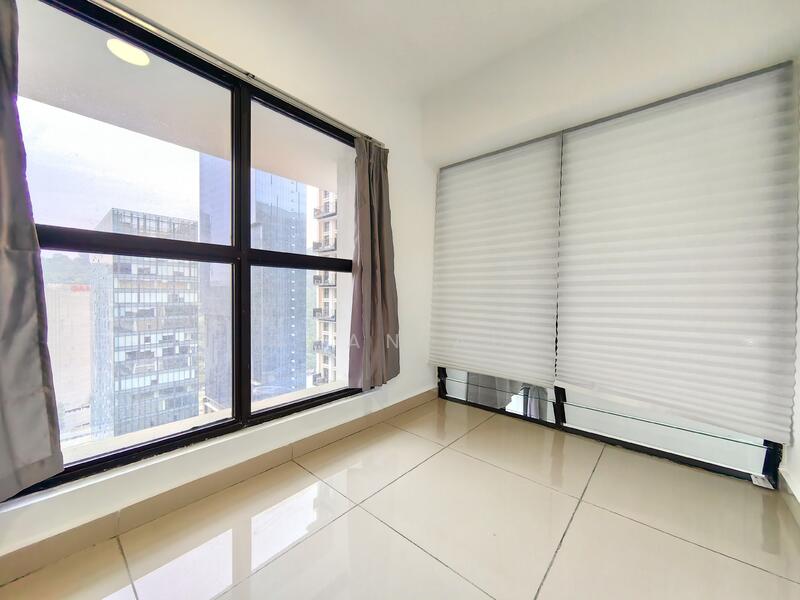 For Rent - SOHO @ Empire City