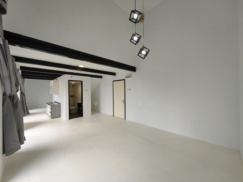 For Rent - SOHO @ Empire City