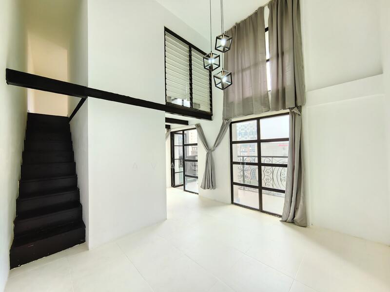 For Rent - SOHO @ Empire City