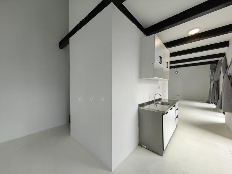 For Rent - SOHO @ Empire City