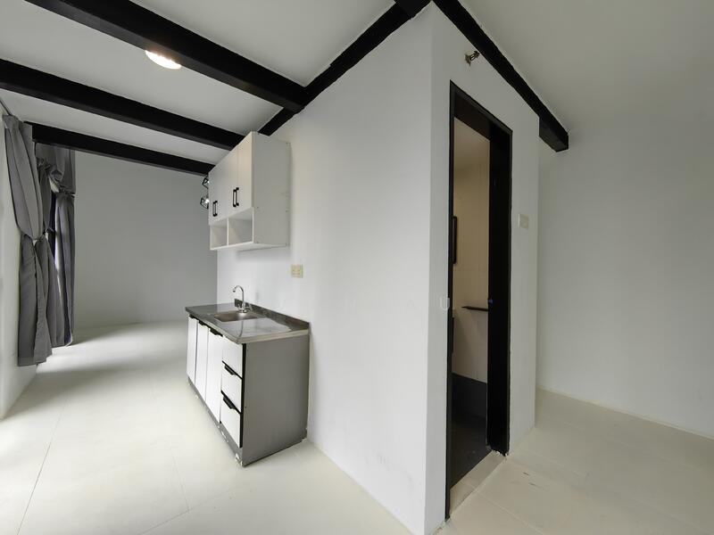 For Rent - SOHO @ Empire City