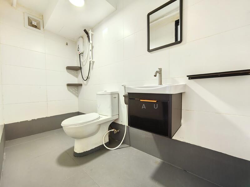 For Rent - SOHO @ Empire City