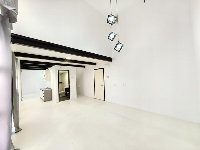 For Rent - SOHO @ Empire City