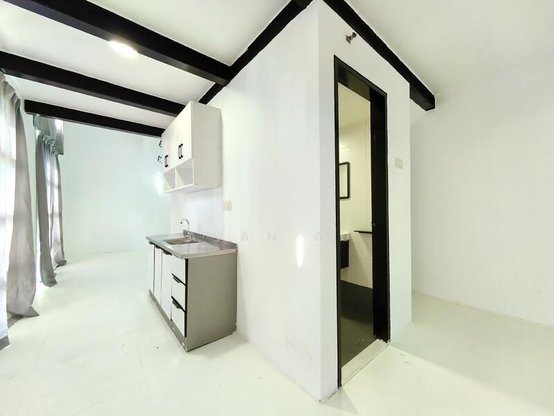 For Rent - SOHO @ Empire City