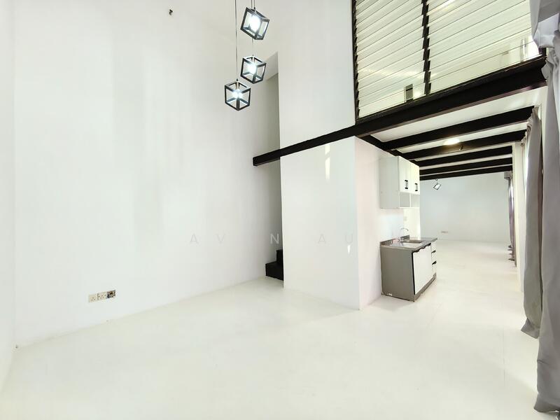 For Rent - SOHO @ Empire City