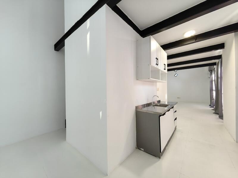 For Rent - SOHO @ Empire City