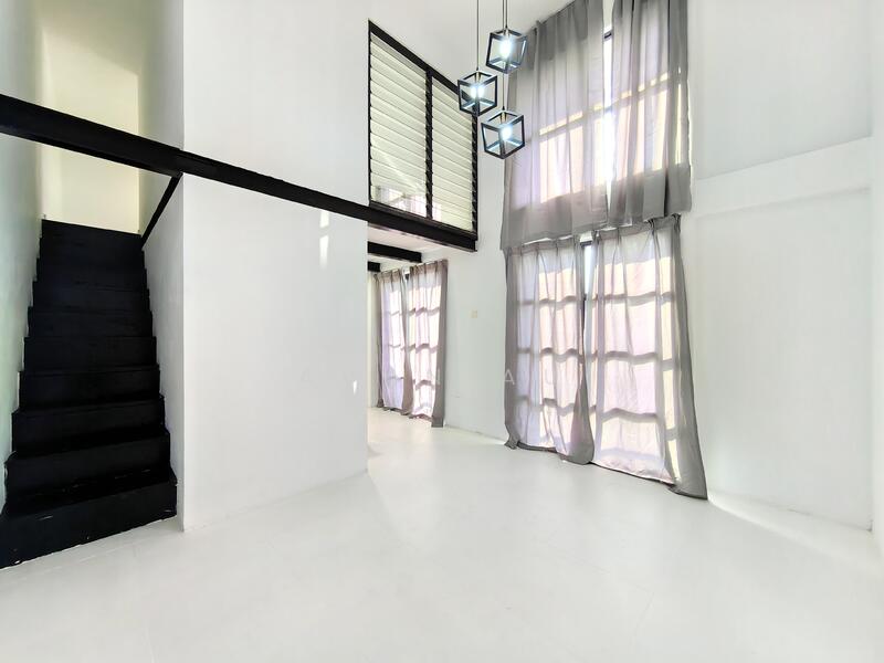 For Rent - SOHO @ Empire City