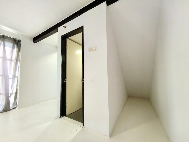 For Rent - SOHO @ Empire City