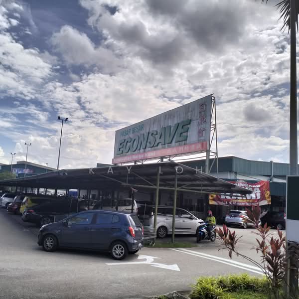 Shop / Office for Sale in Johor Bahru (Johor) - Kay Loh - Exterior - PropertyGuru.com.my