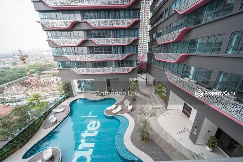 For Rent - Arte Plus