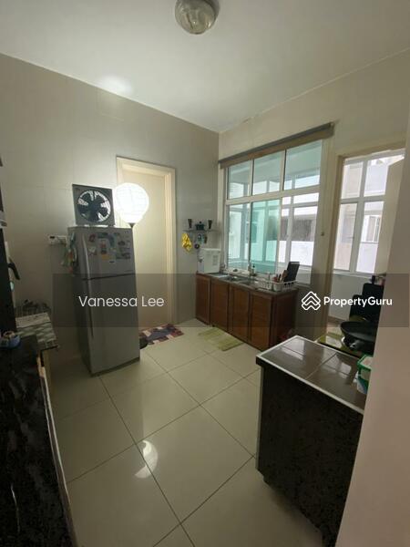 Kediaman Servis untuk Dijual di Subang Olives Residence - Vanessa Lee - PropertyGuru.com.my