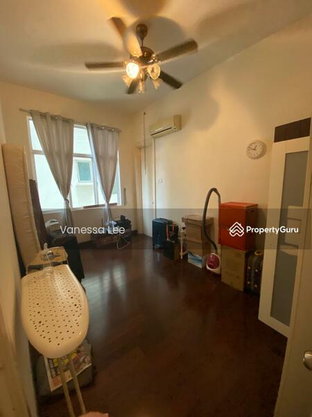 Kediaman Servis untuk Dijual di Subang Olives Residence - Vanessa Lee - PropertyGuru.com.my