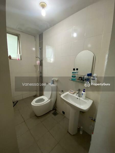 Kediaman Servis untuk Dijual di Subang Olives Residence - Vanessa Lee - PropertyGuru.com.my