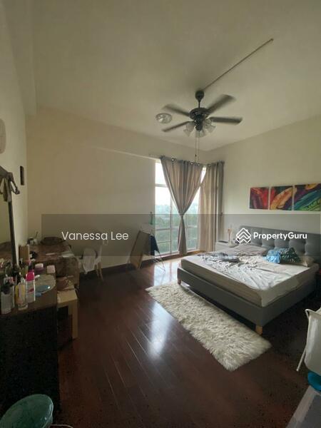 Kediaman Servis untuk Dijual di Subang Olives Residence - Vanessa Lee - PropertyGuru.com.my