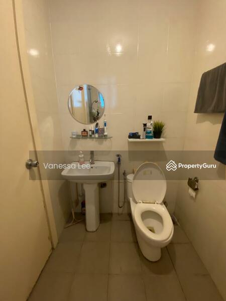 Kediaman Servis untuk Dijual di Subang Olives Residence - Vanessa Lee - PropertyGuru.com.my