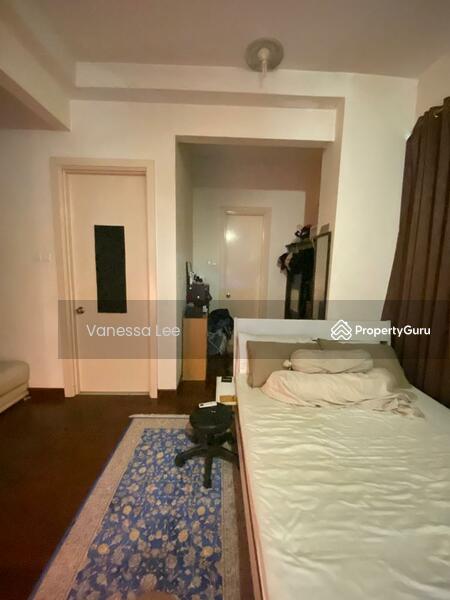 Kediaman Servis untuk Dijual di Subang Olives Residence - Vanessa Lee - PropertyGuru.com.my