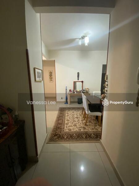 Kediaman Servis untuk Dijual di Subang Olives Residence - Vanessa Lee - PropertyGuru.com.my