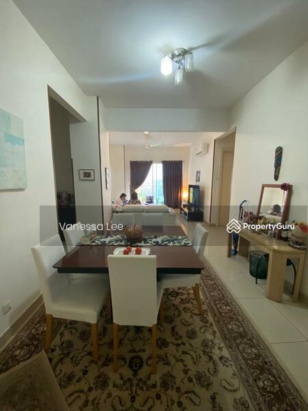 Kediaman Servis untuk Dijual di Subang Olives Residence - Vanessa Lee - PropertyGuru.com.my