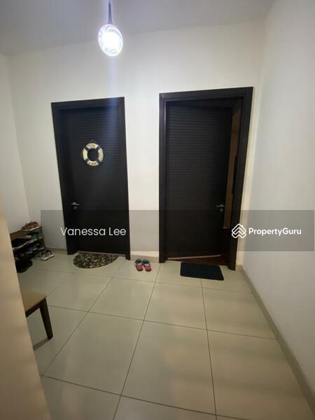 Kediaman Servis untuk Dijual di Subang Olives Residence - Vanessa Lee - PropertyGuru.com.my