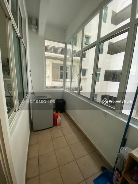 Kediaman Servis untuk Dijual di Subang Olives Residence - Vanessa Lee - PropertyGuru.com.my