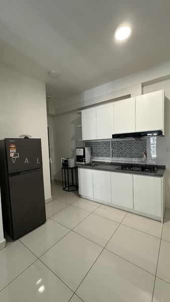Servis Apartment untuk Disewa di Pinnacle Sri Petaling - Valarie Wong - PropertyGuru.com.my