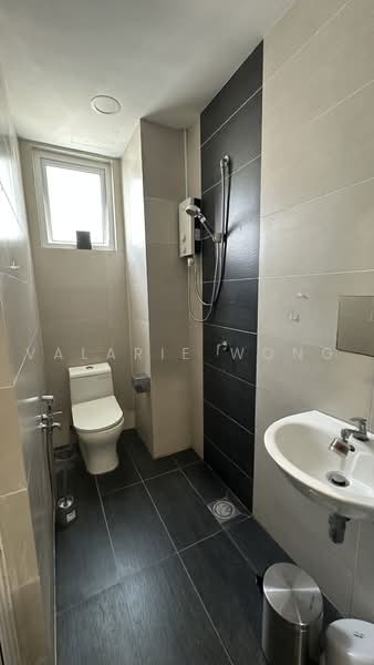 Servis Apartment untuk Disewa di Pinnacle Sri Petaling - Valarie Wong - PropertyGuru.com.my