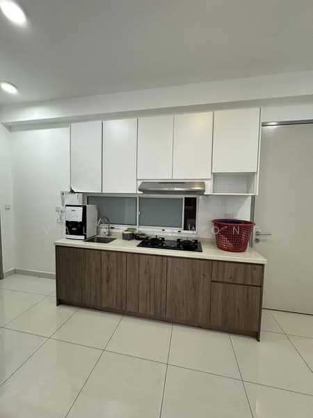 Servis Apartment untuk Disewa di Pinnacle Sri Petaling - Valarie Wong - PropertyGuru.com.my