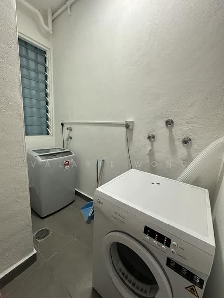 Servis Apartment untuk Disewa di Pinnacle Sri Petaling - Valarie Wong - PropertyGuru.com.my