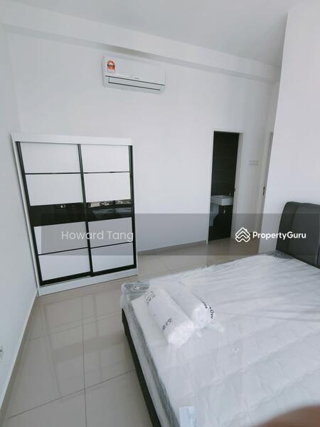 Service Residence for Rent at Lavile Kuala Lumpur - TC Hou - PropertyGuru.com.my