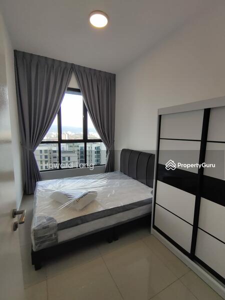 Service Residence for Rent at Lavile Kuala Lumpur - TC Hou - PropertyGuru.com.my