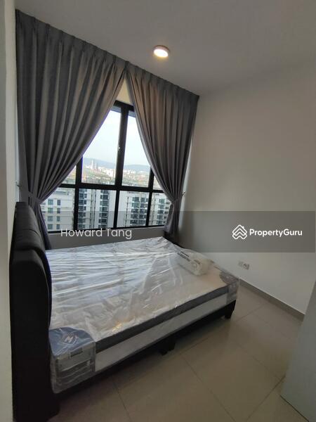 Service Residence for Rent at Lavile Kuala Lumpur - TC Hou - PropertyGuru.com.my