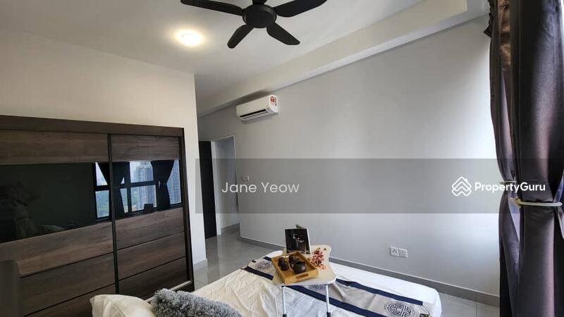 Service Residence for Rent at The Birch - Jane Yeow - PropertyGuru.com.my