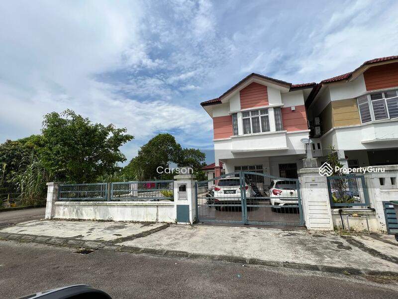Double Storey Terrace House @ Bandar Uda Utama, 81200, Johor Bahru ...