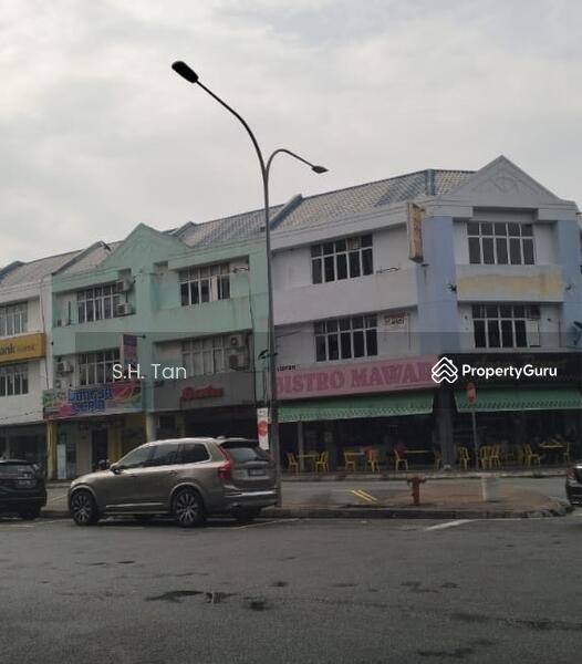 For Sale - desa pandan 3/76d