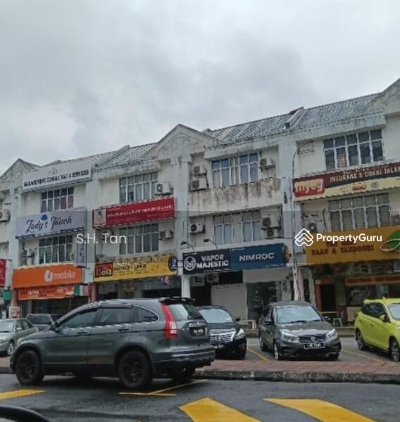 For Sale - desa pandan 3/76d