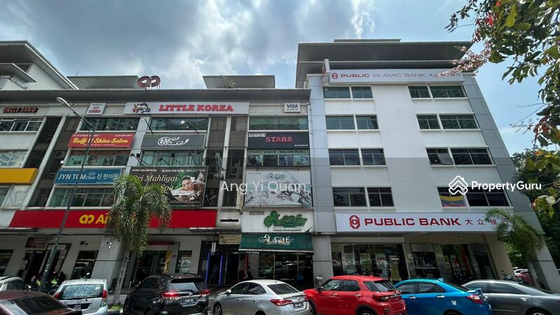 For Sale - Solaris Mont Kiara