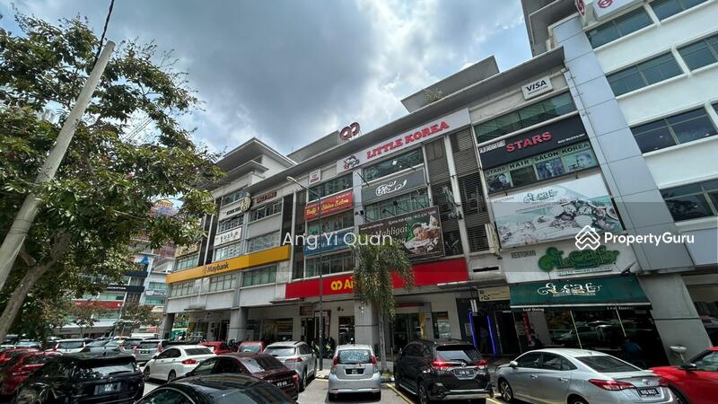 For Sale - Solaris Mont Kiara