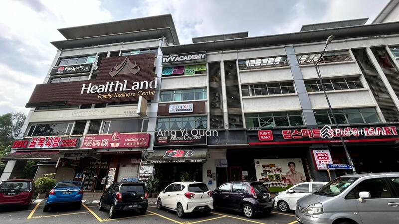 For Sale - Solaris Mont Kiara