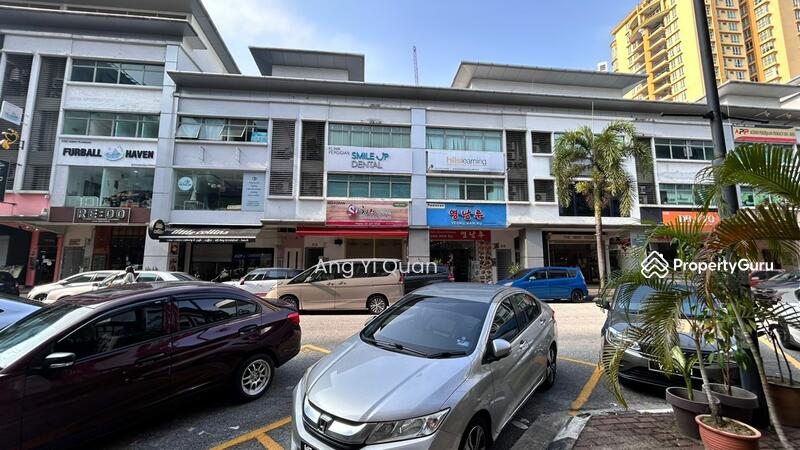 For Sale - Solaris Mont Kiara