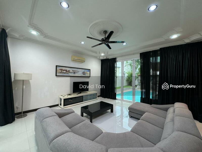 For Sale - Bluwater Estate
