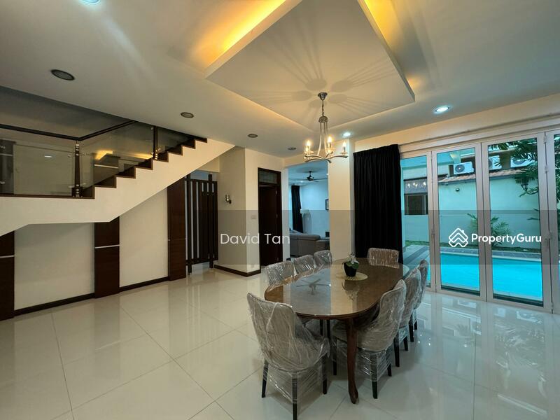For Sale - Bluwater Estate