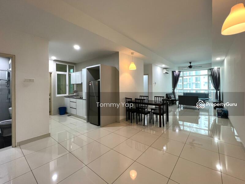 Central Residence Sg Besi, 366 Jalan Sungai Besi, Sungai Besi, Kuala