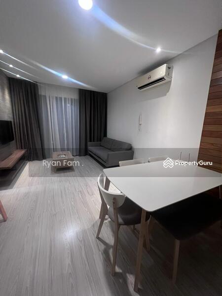Kondominium untuk Disewa di Boulevard Residence - Ryan Fam - PropertyGuru.com.my