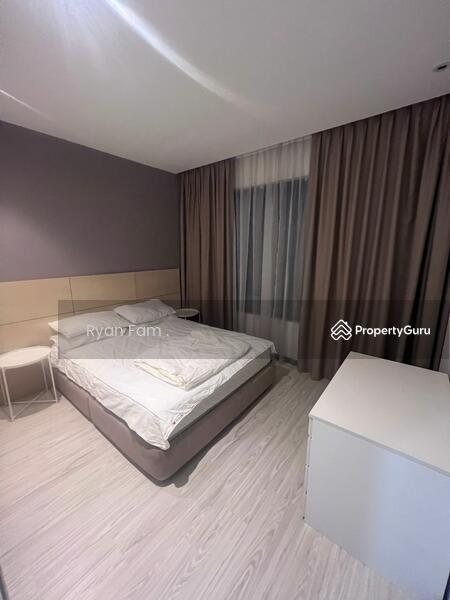 Kondominium untuk Disewa di Boulevard Residence - Ryan Fam - PropertyGuru.com.my