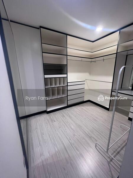 Kondominium untuk Disewa di Boulevard Residence - Ryan Fam - PropertyGuru.com.my