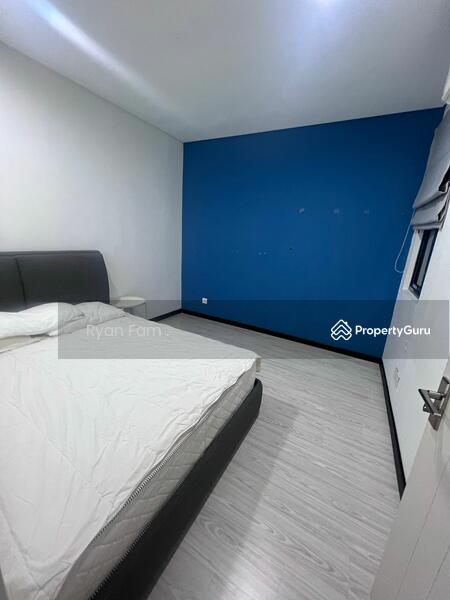 Kondominium untuk Disewa di Boulevard Residence - Ryan Fam - PropertyGuru.com.my