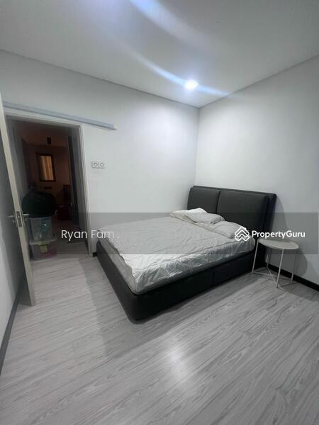Kondominium untuk Disewa di Boulevard Residence - Ryan Fam - PropertyGuru.com.my