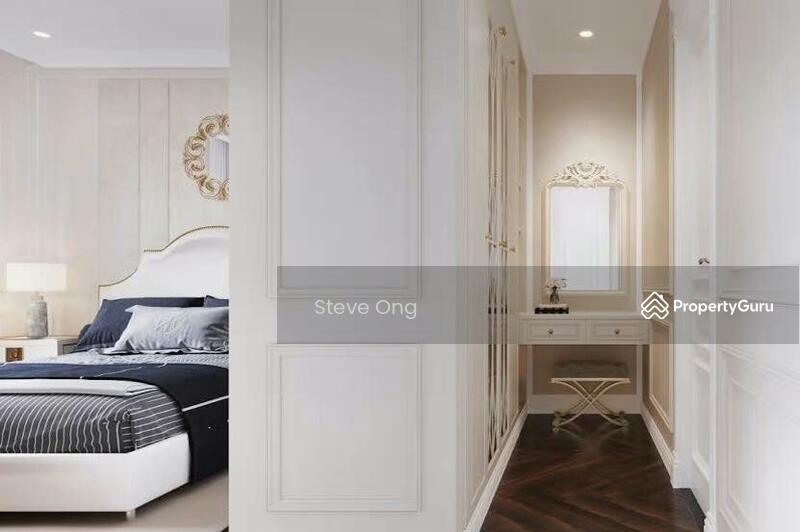 Kondominium untuk Dijual di Sunway Pyramid 2026 December Complete [ Fully Furnish ] Free 2 car park Cozy SemiD Condo - Steve Ong - PropertyGuru.com.my